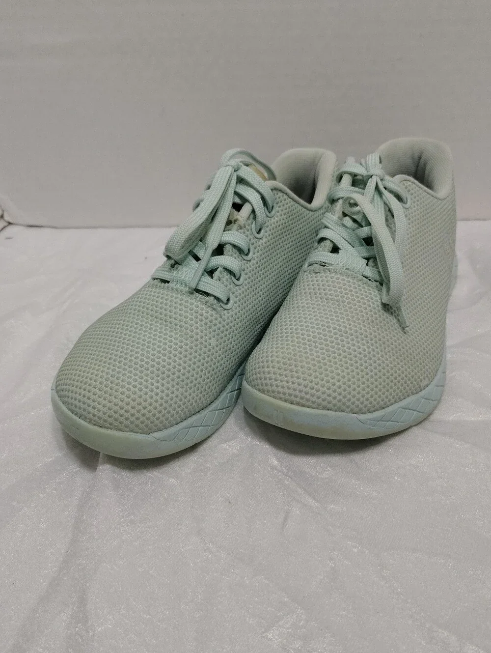Nobull Súperfabric Training Shoes, Women # 6.5 US